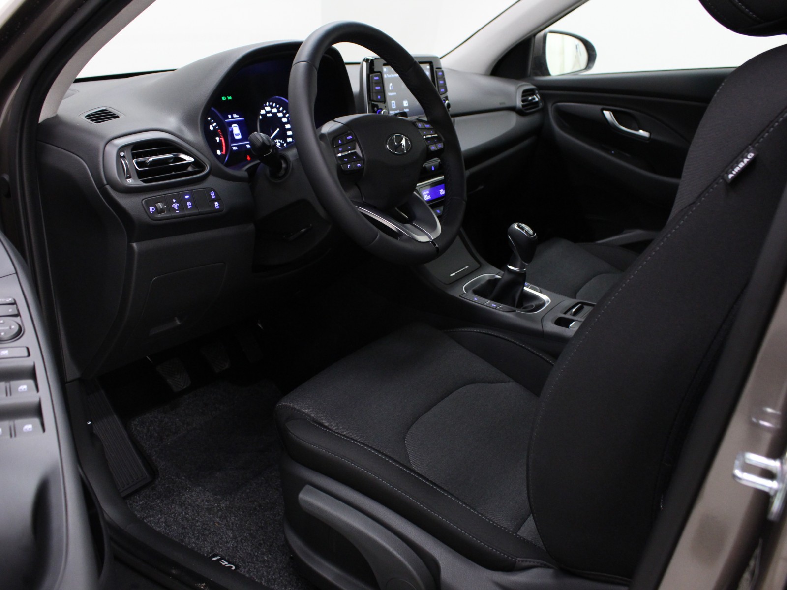 HYUNDAI - i30 sw - #174498 - 3