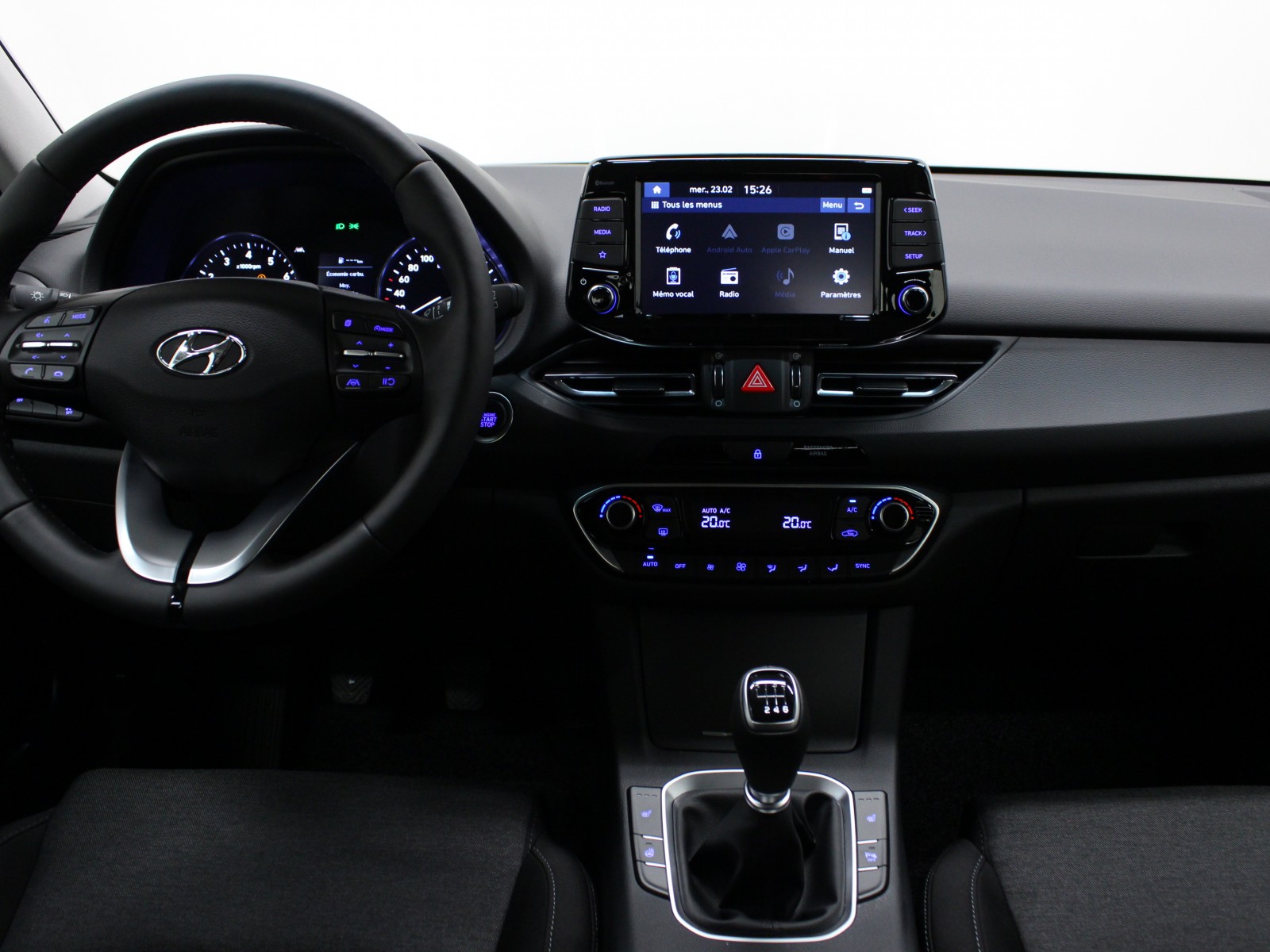 HYUNDAI - i30 - #174369 - 4