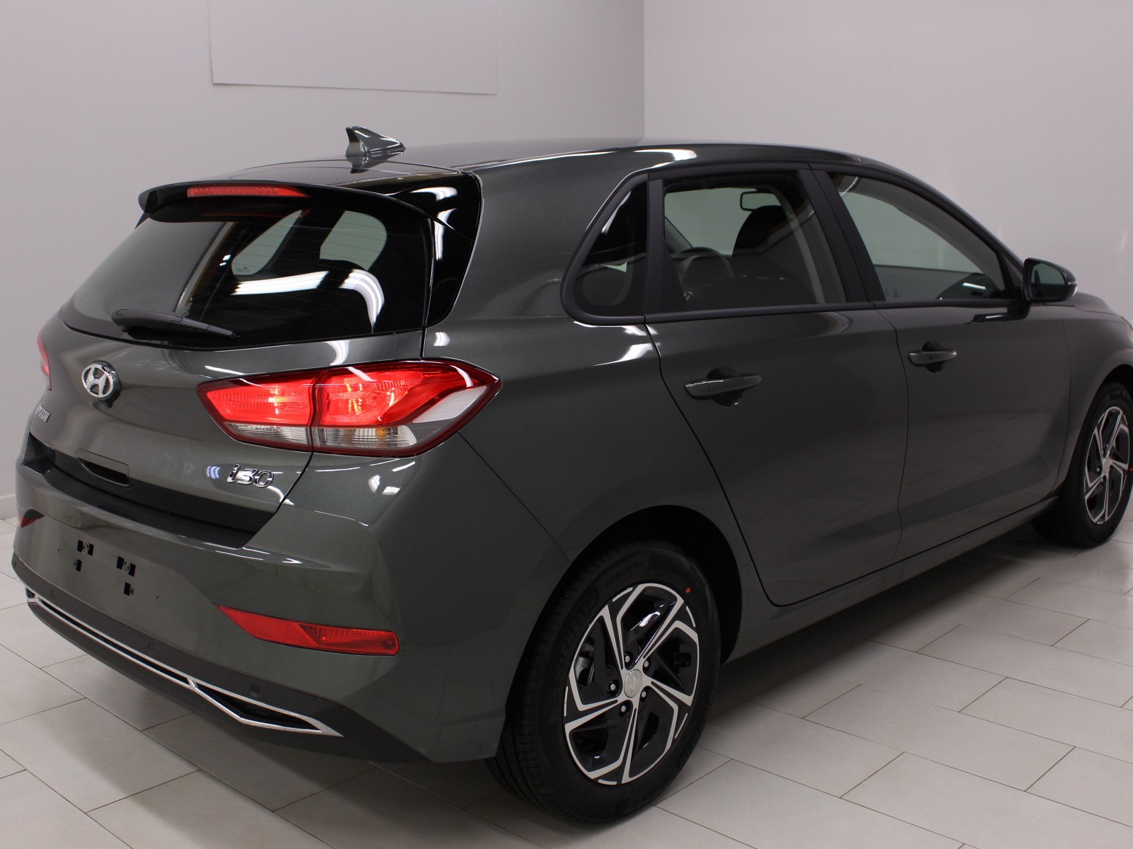 HYUNDAI - i30 - #174495 - 1
