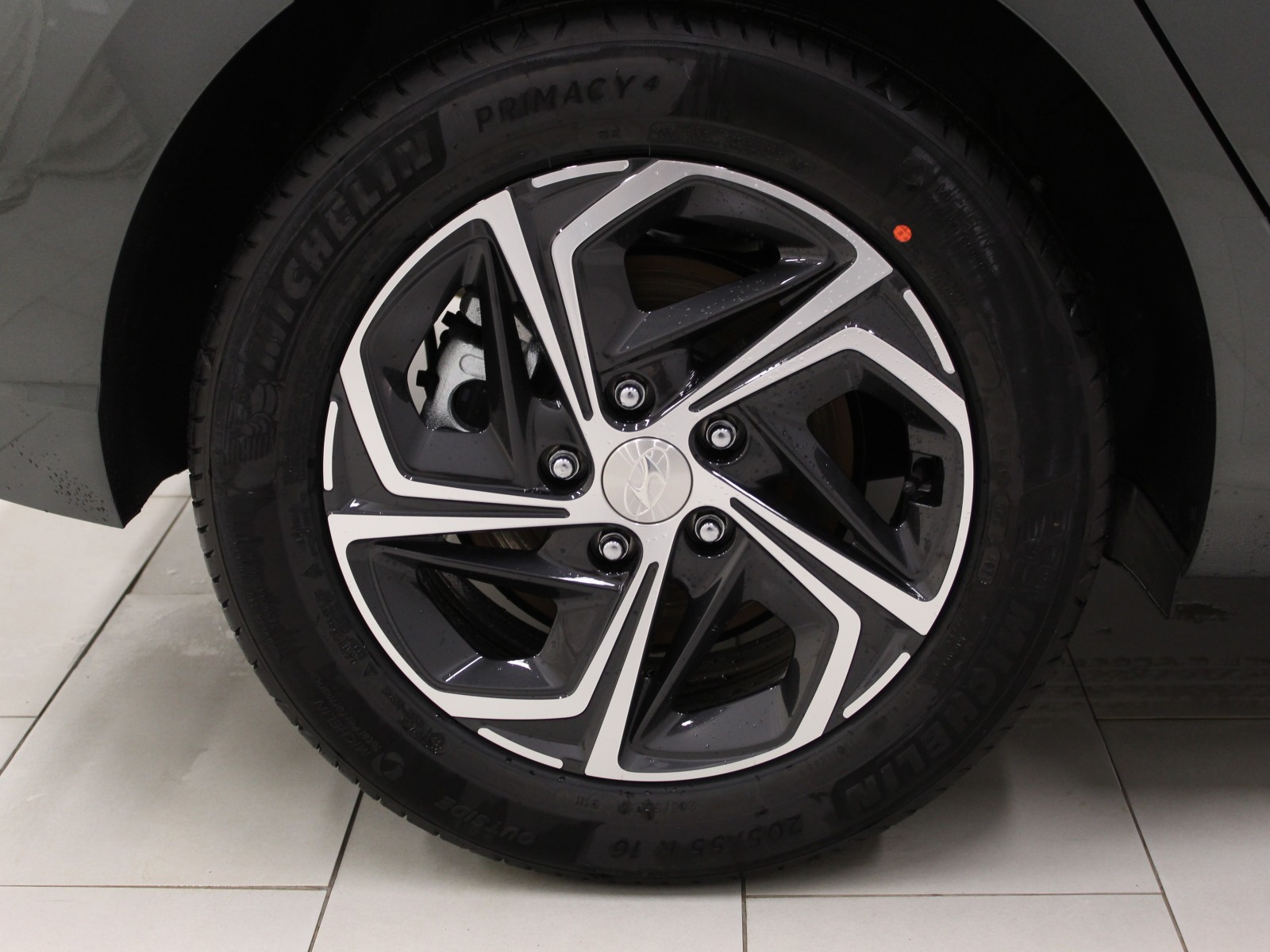 HYUNDAI - i30 - #174495 - 2
