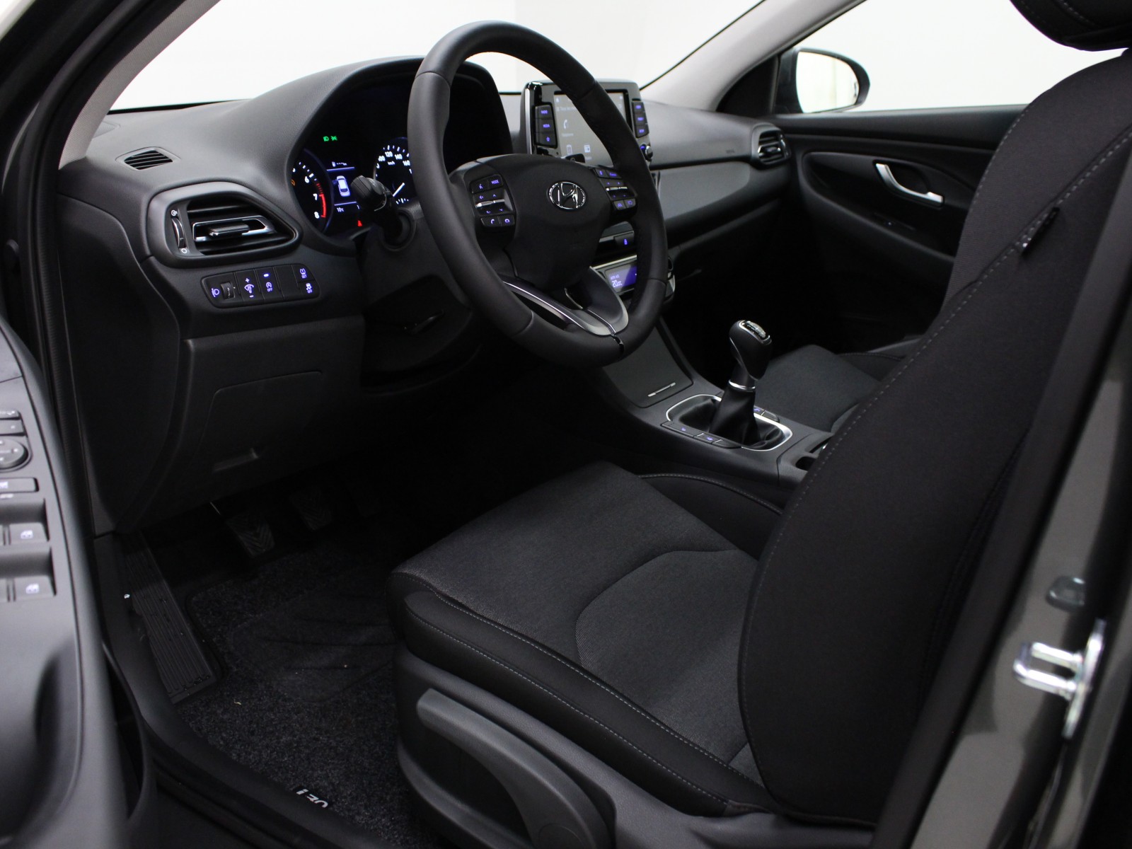 HYUNDAI - i30 - #174495 - 3