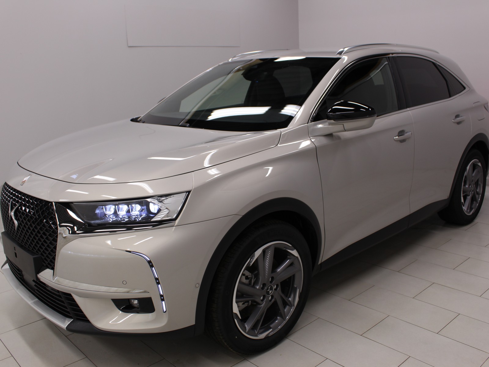 DS - DS7 CROSSBACK - #177173 - 0