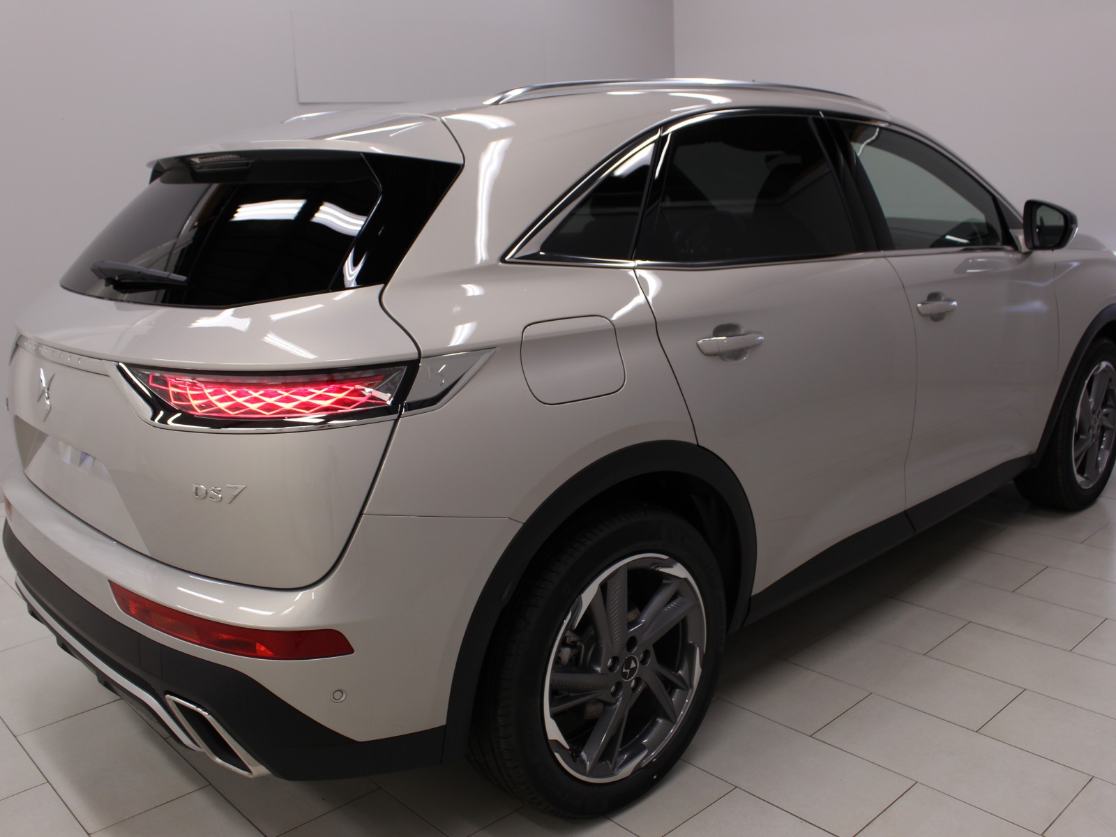 DS - DS7 CROSSBACK - #177173 - 1