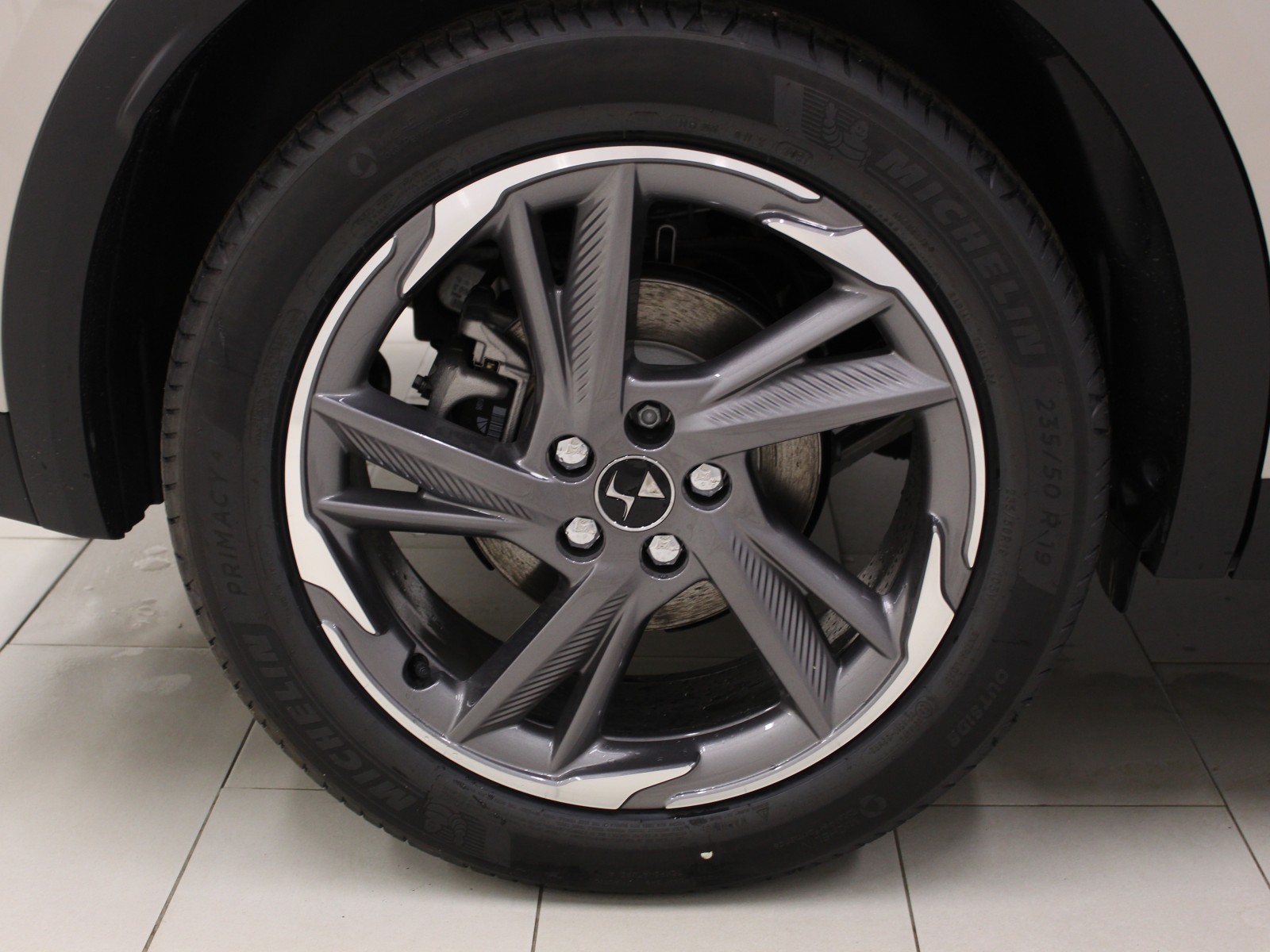 DS - DS7 CROSSBACK - #177173 - 2