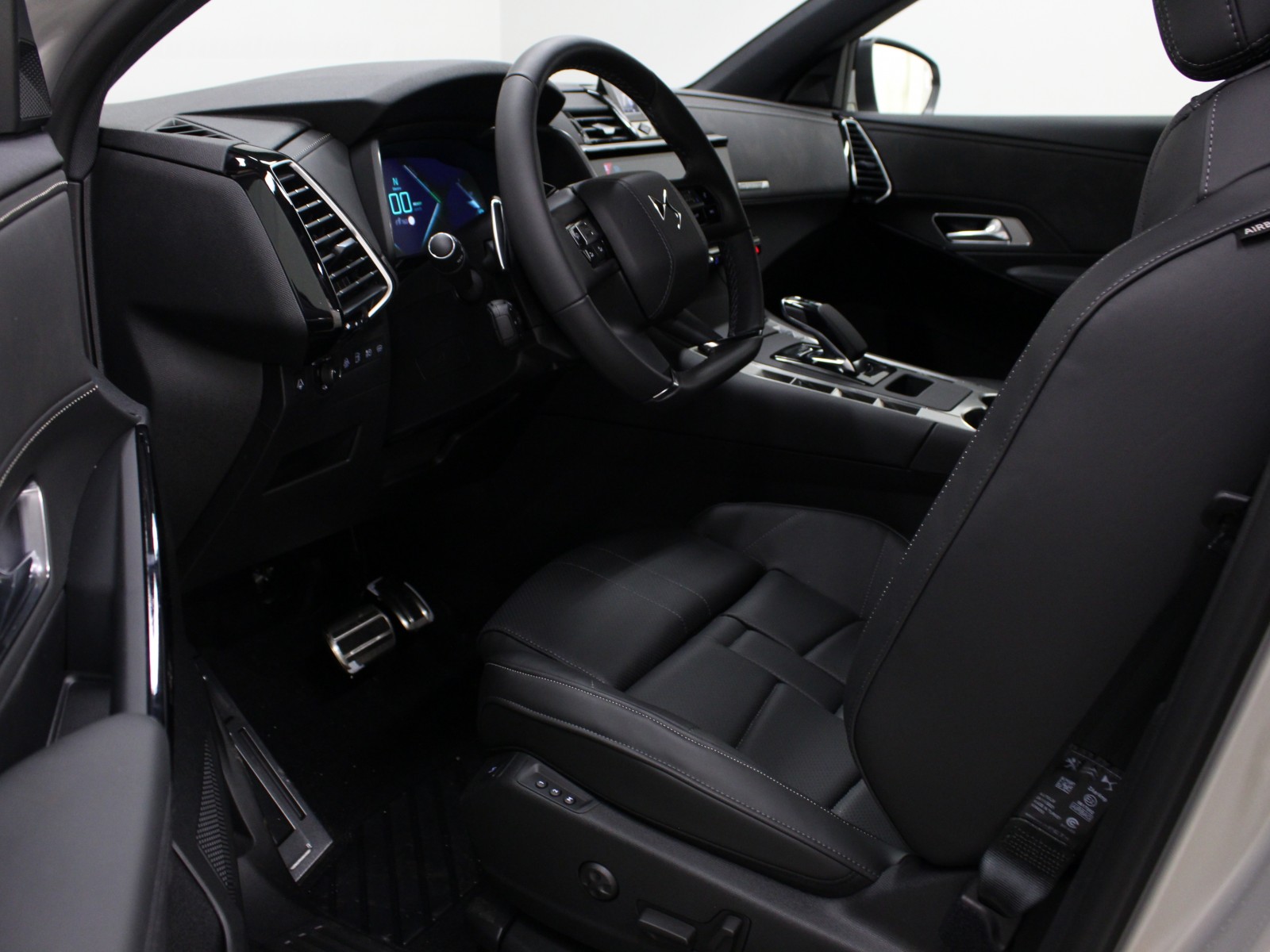 DS - DS7 CROSSBACK - #177173 - 3