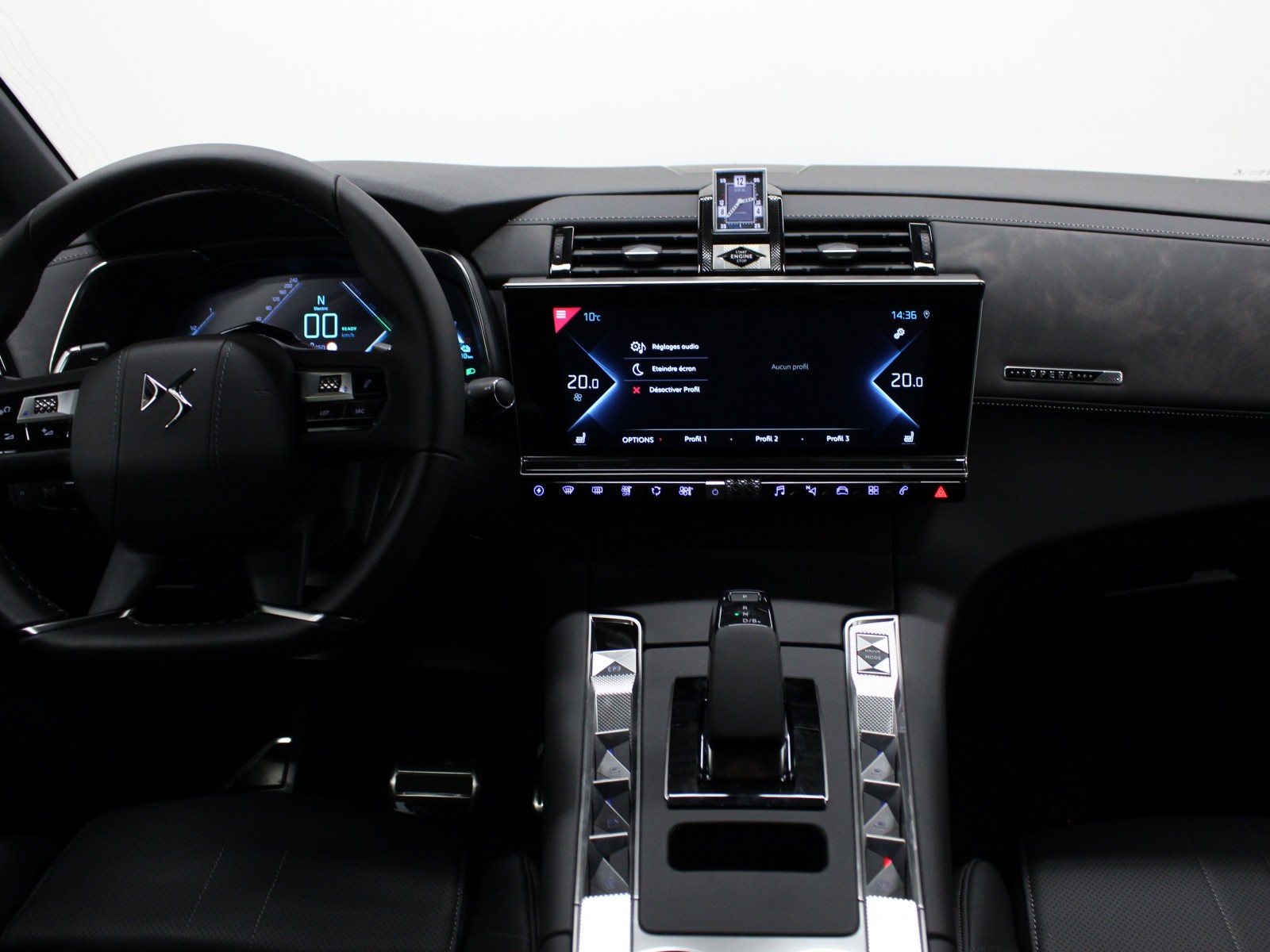 DS - DS7 CROSSBACK - #177173 - 4