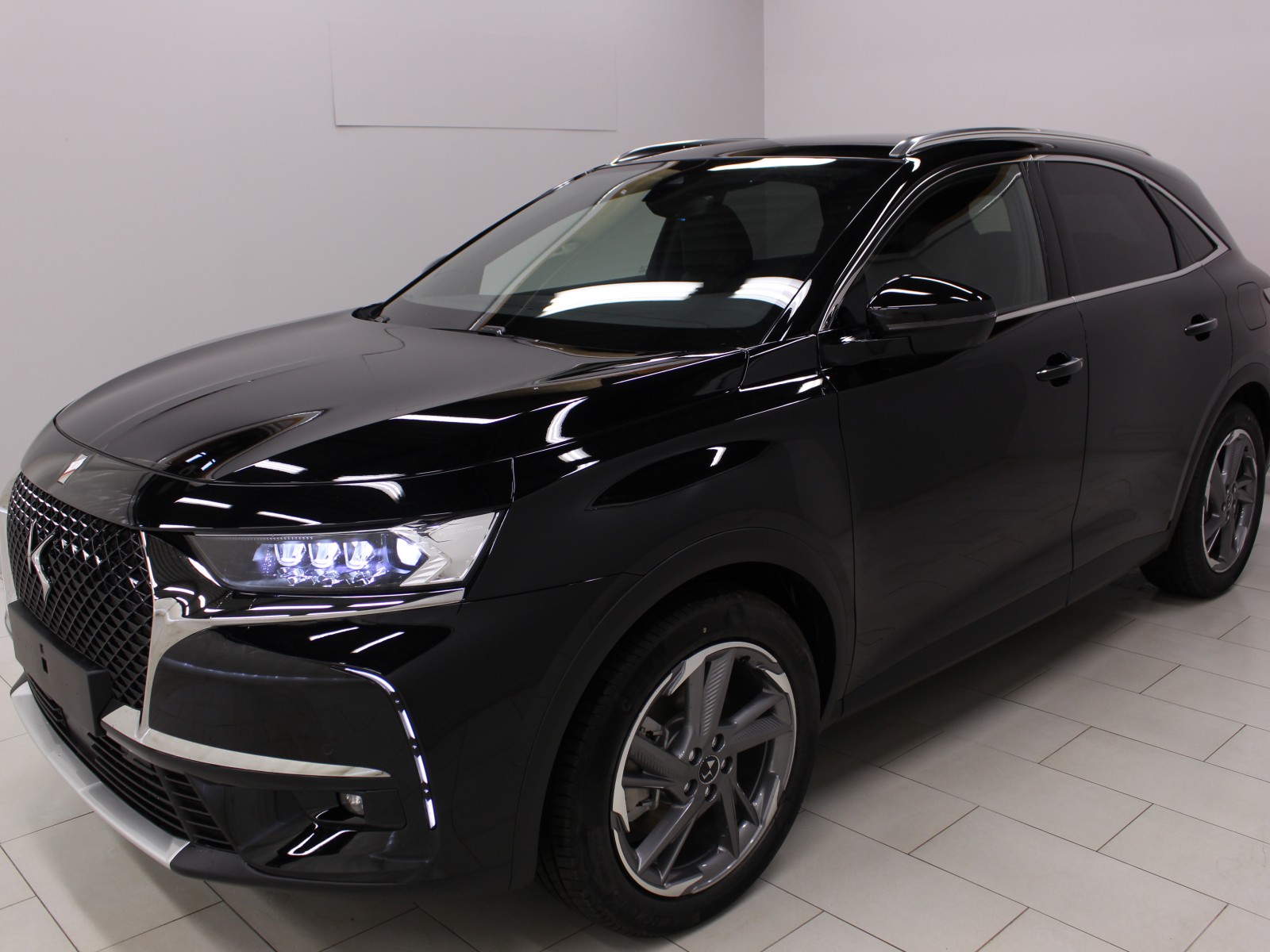 DS - DS7 CROSSBACK - #177182 - 0