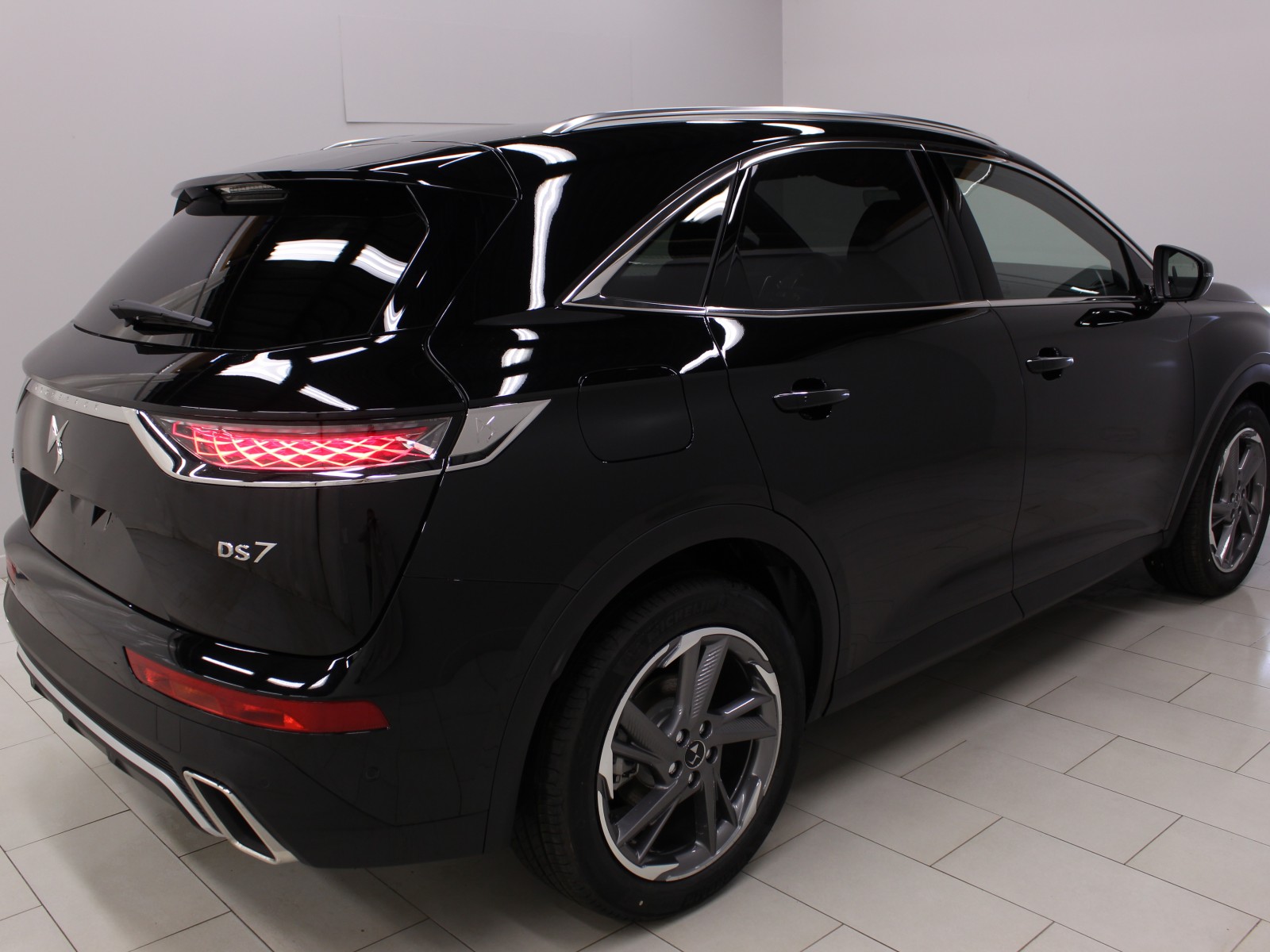 DS - DS7 CROSSBACK - #177182 - 1