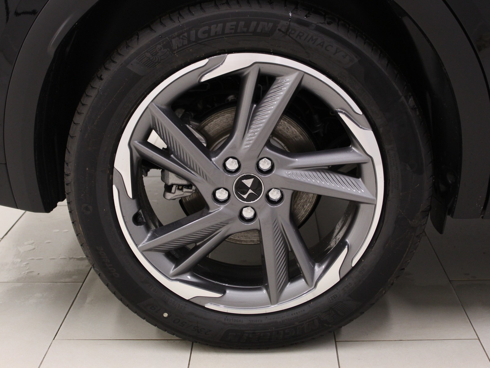 DS - DS7 CROSSBACK - #177182 - 2