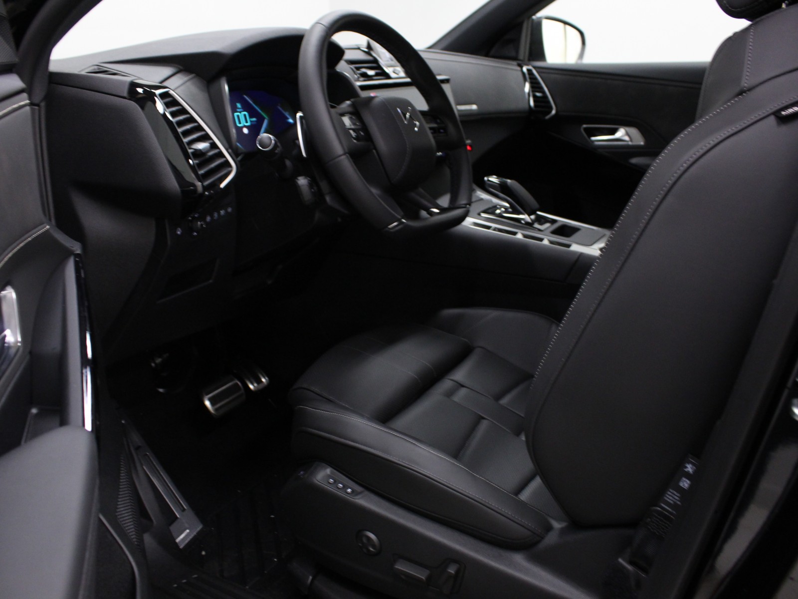 DS - DS7 CROSSBACK - #177182 - 3