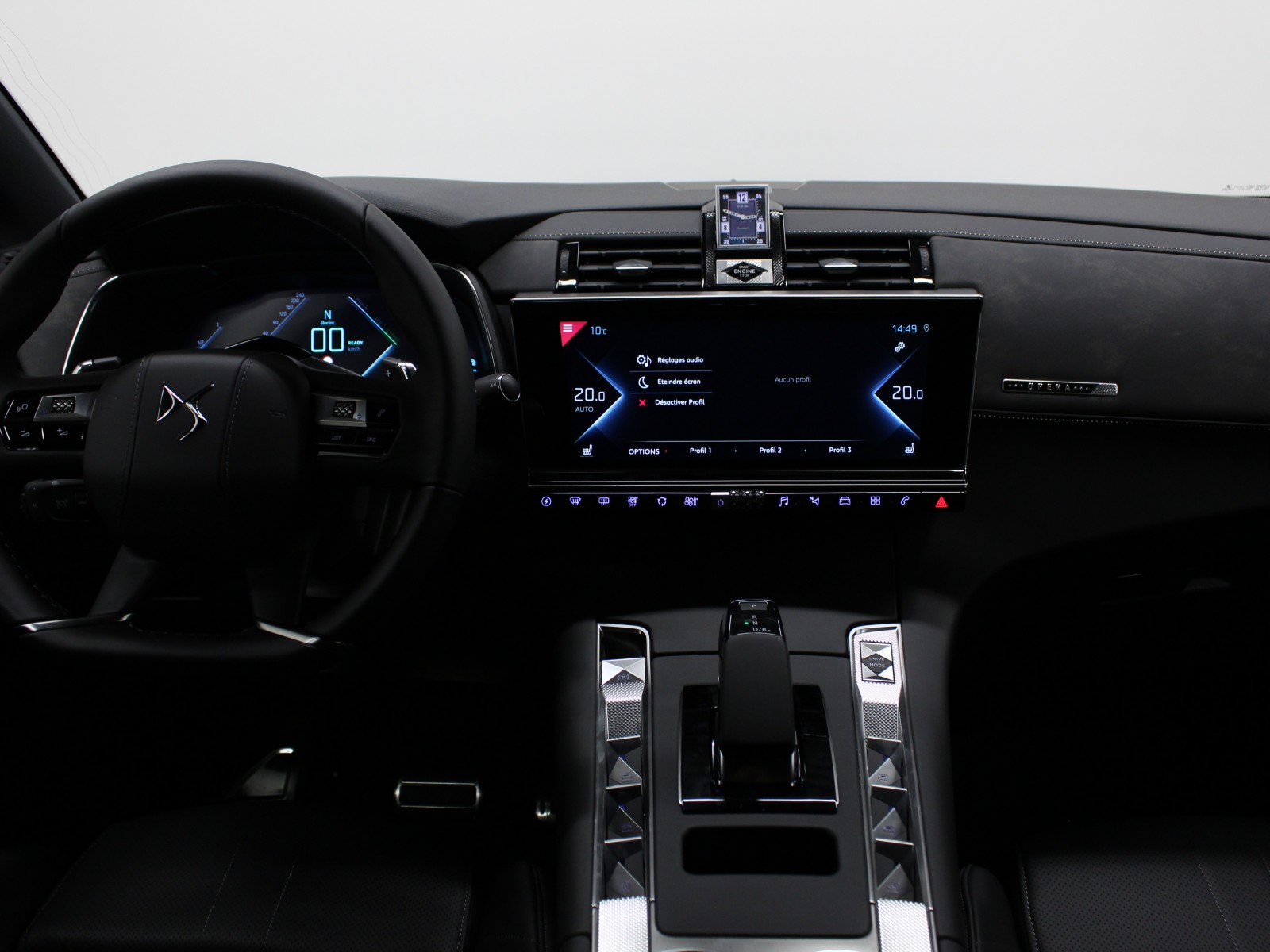 DS - DS7 CROSSBACK - #177182 - 4