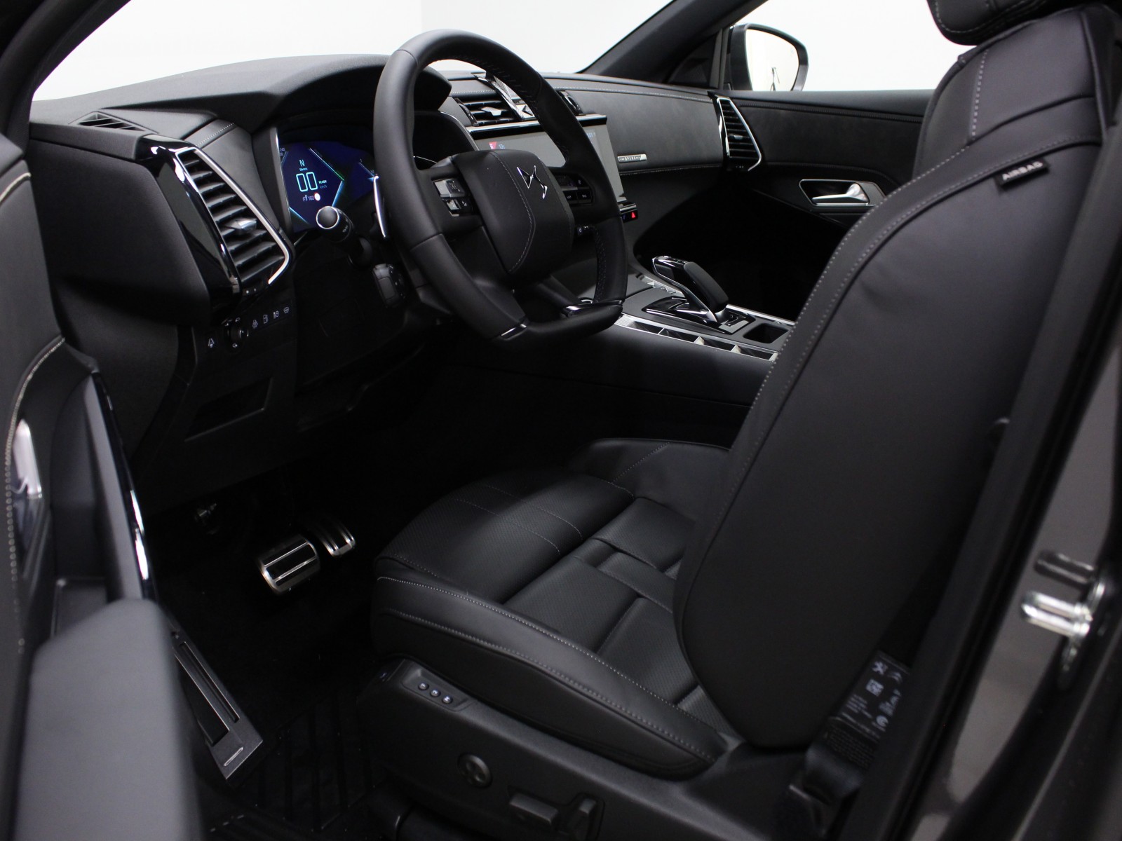 DS - DS7 CROSSBACK - #177178 - 3