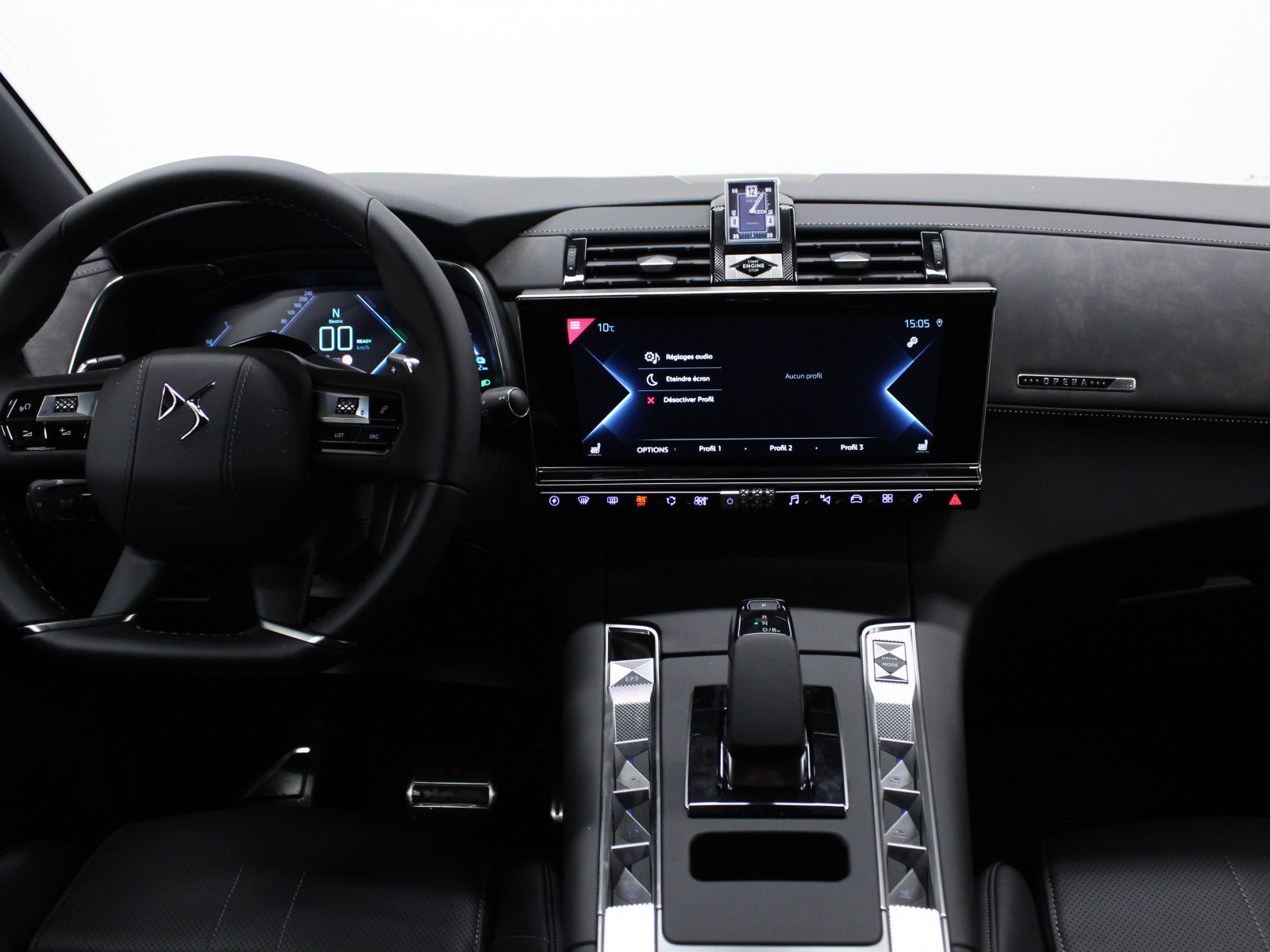 DS - DS7 CROSSBACK - #177178 - 4