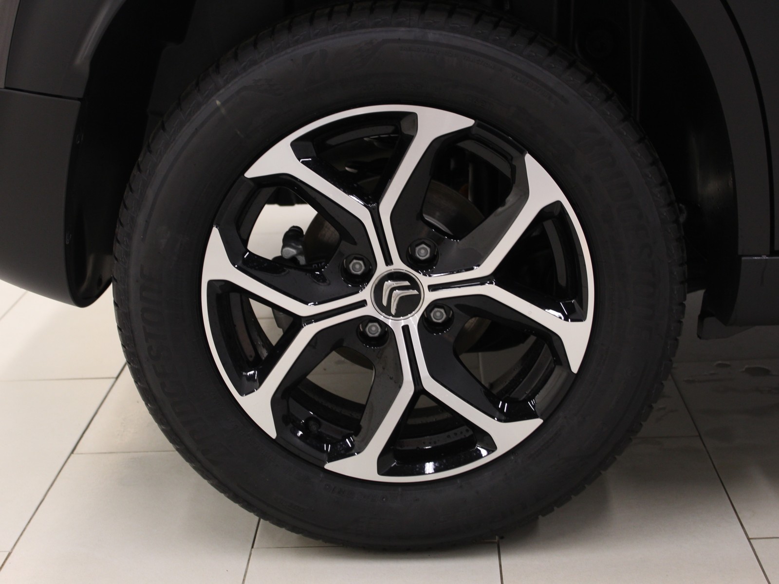 CITROEN - C3 AIRCROSS - #177132 - 2