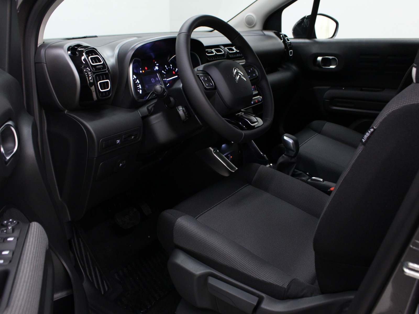 CITROEN - C3 AIRCROSS - #177132 - 3