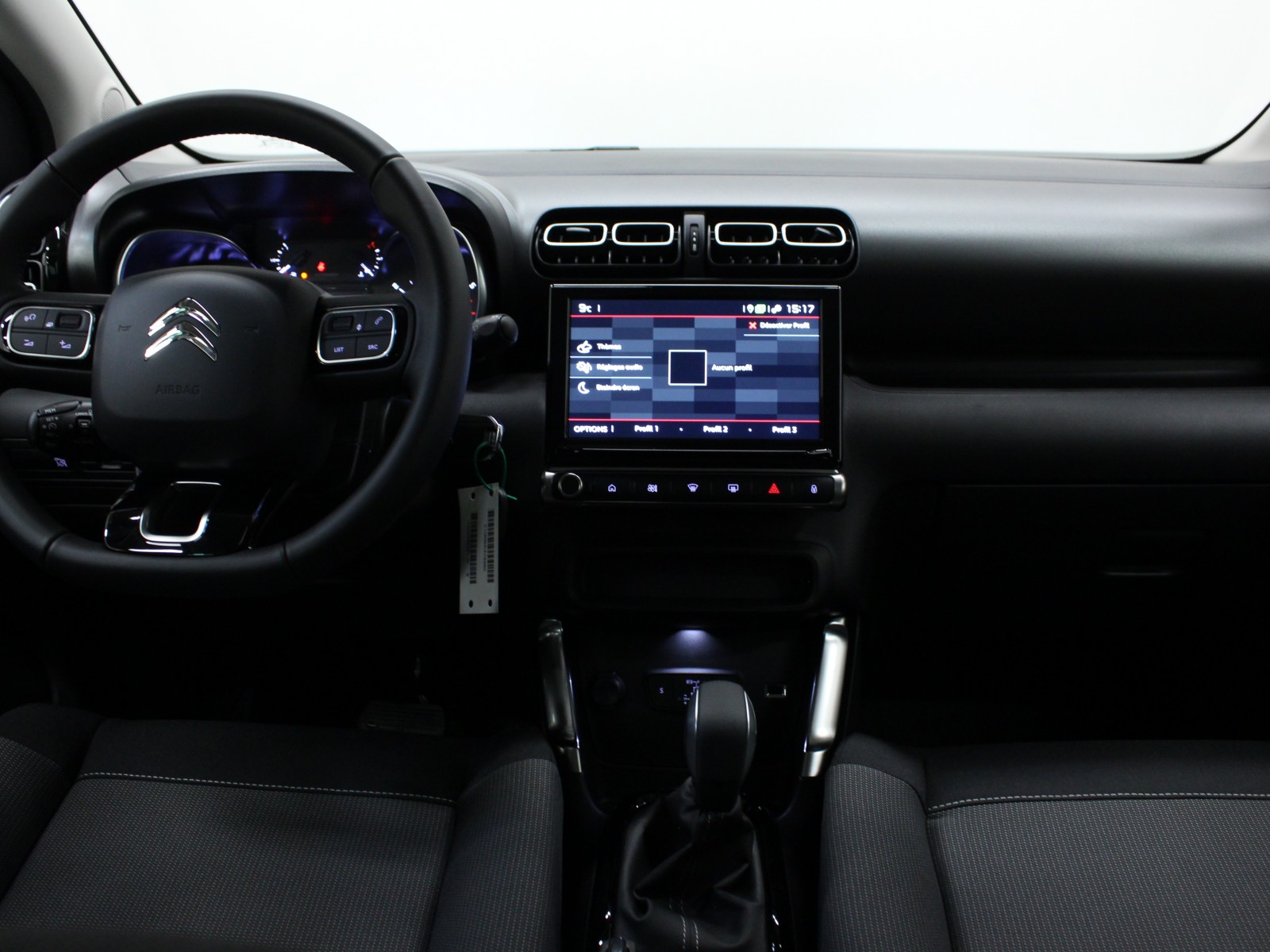 CITROEN - C3 AIRCROSS - #177132 - 4