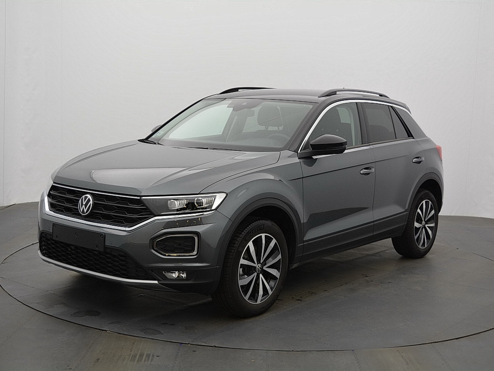 VOLKSWAGEN - T-ROC - #167322 - 0