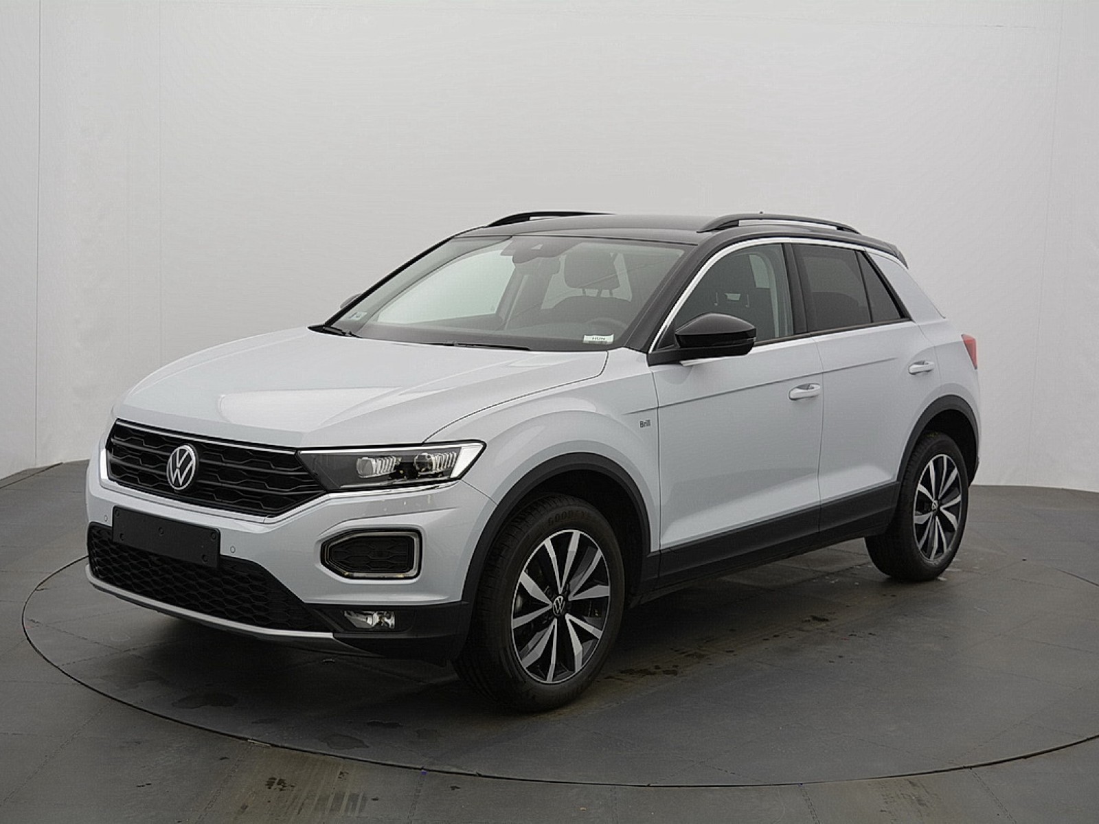 VOLKSWAGEN - T-ROC - #167309 - 0