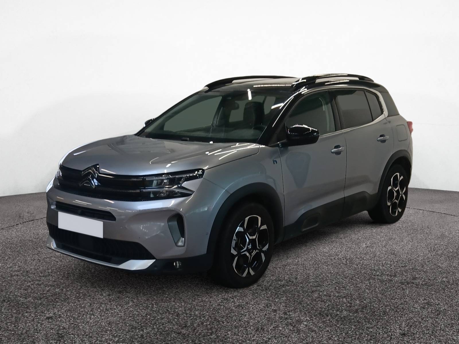 CITROEN - C5 AIRCROSS - #566870 - 0
