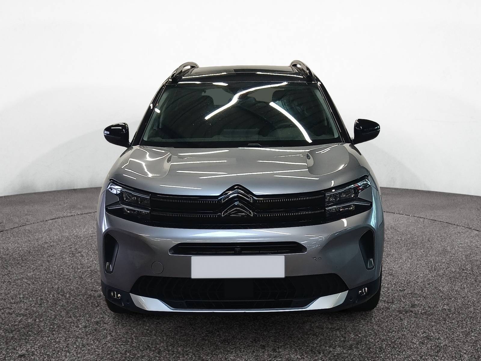 CITROEN - C5 AIRCROSS - #566870 - 4