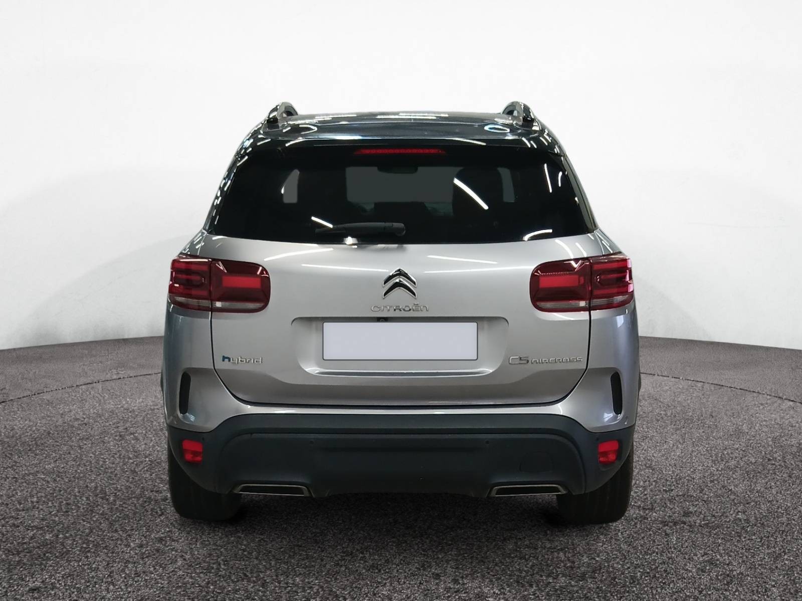 CITROEN - C5 AIRCROSS - #566870 - 5
