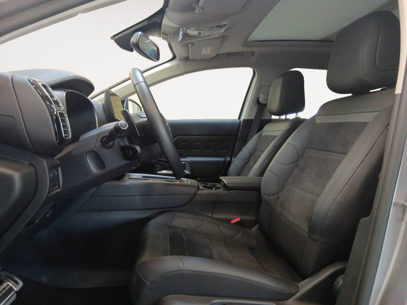 CITROEN - C5 AIRCROSS - #566870 - 7