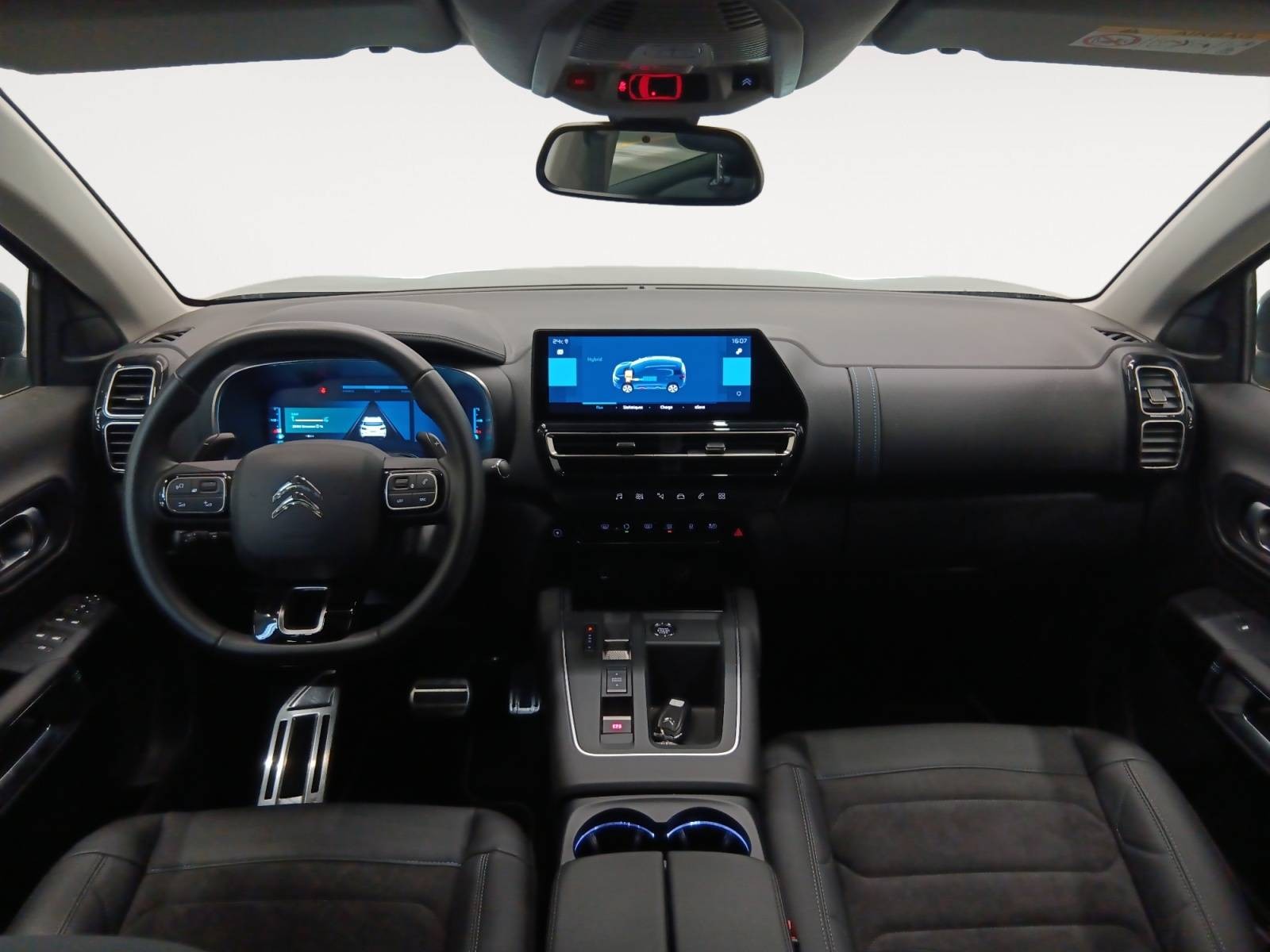 CITROEN - C5 AIRCROSS - #566870 - 9