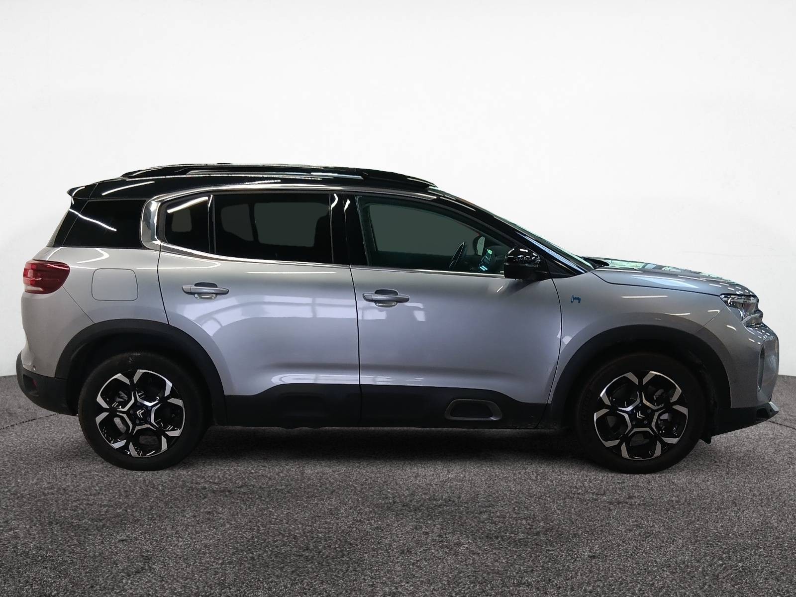 CITROEN - C5 AIRCROSS - #566870 - 16