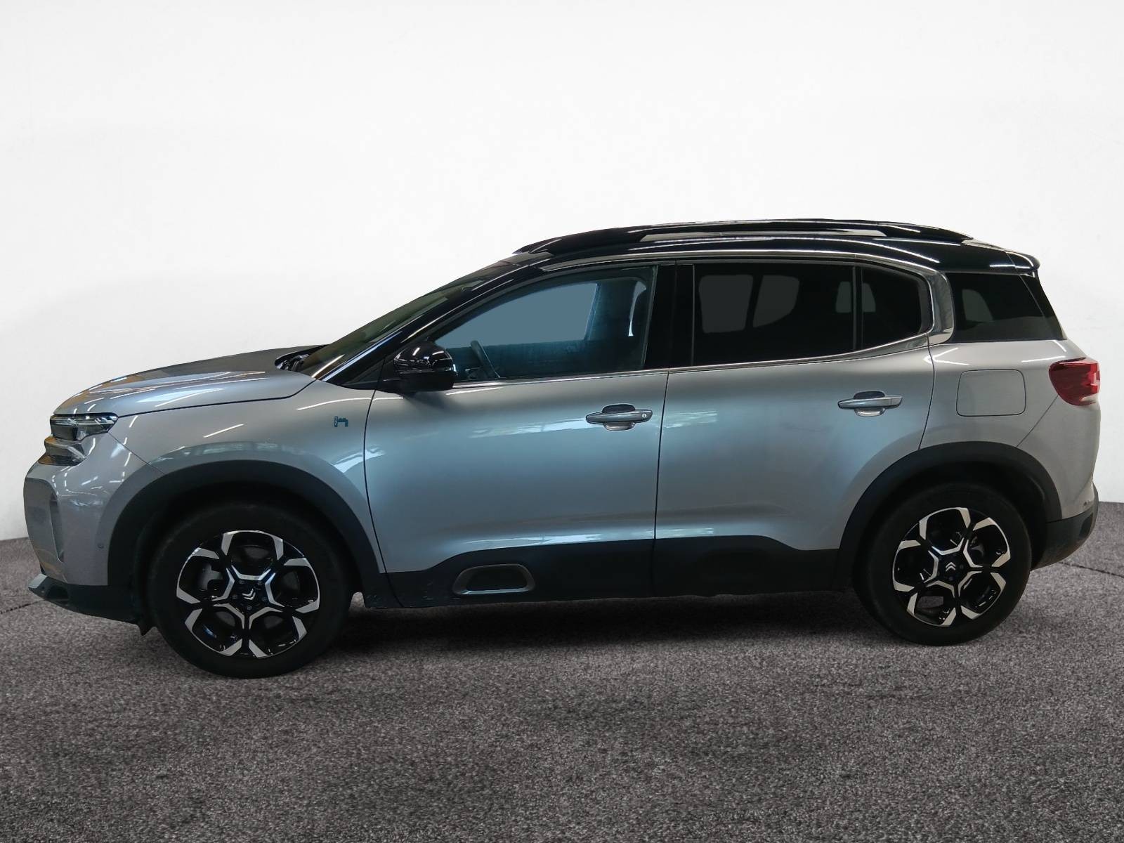 CITROEN - C5 AIRCROSS - #566870 - 17