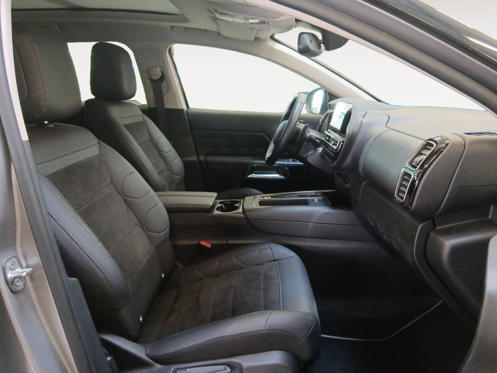 CITROEN - C5 AIRCROSS - #566870 - 14