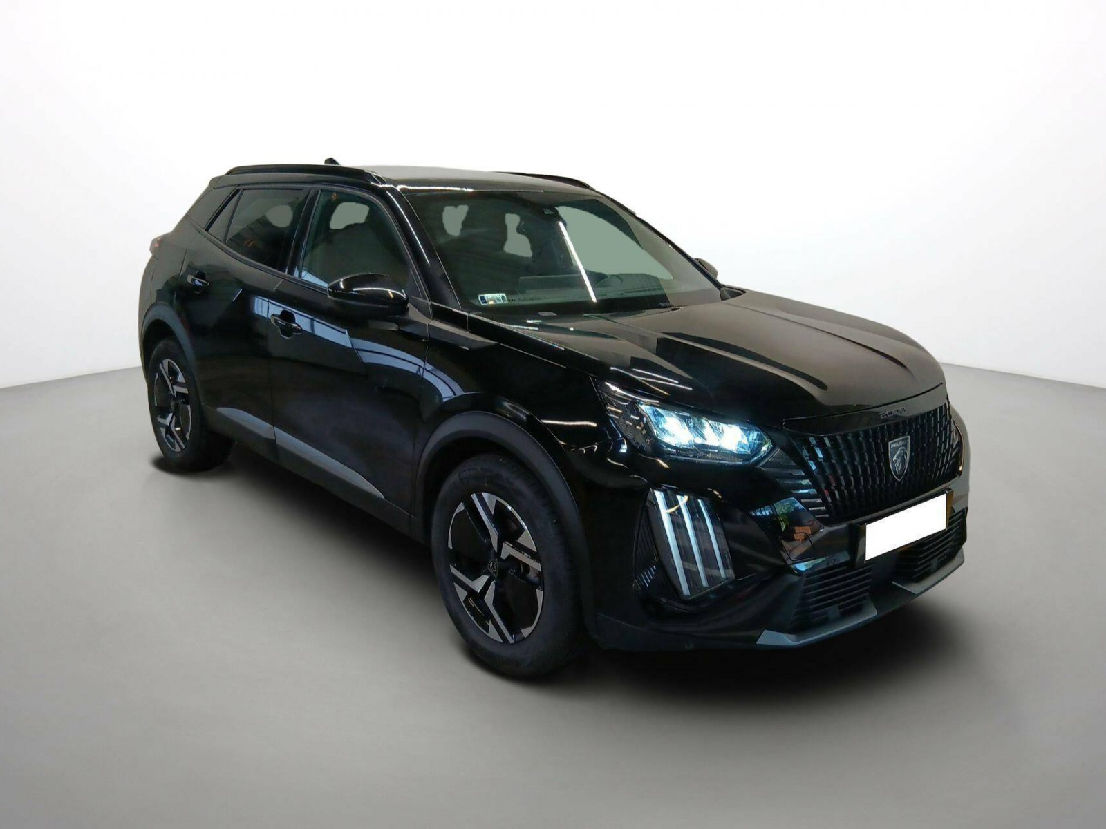 PEUGEOT - 2008 - #751490 - 5