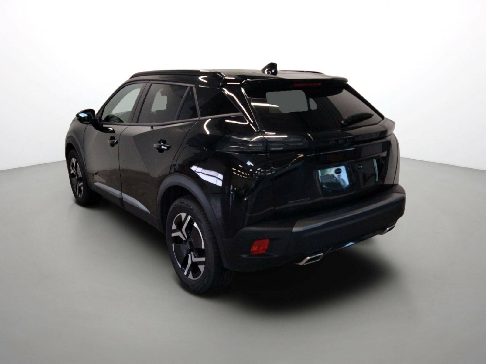 PEUGEOT - 2008 - #751490 - 4