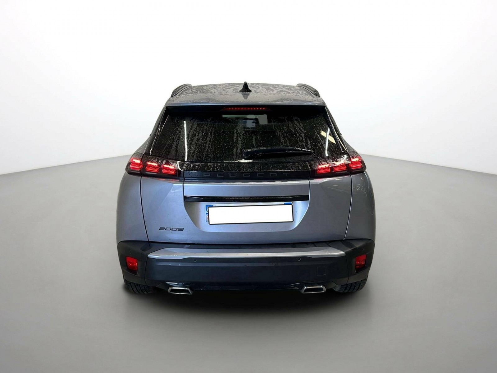 PEUGEOT - 2008 - #751492 - 7
