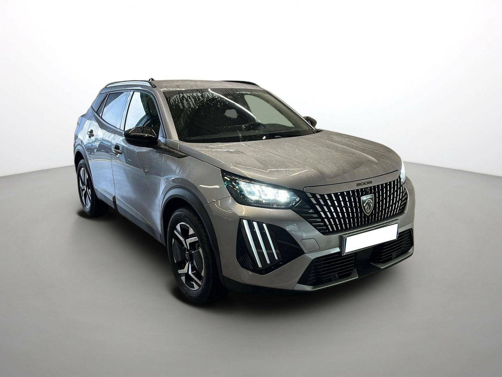 PEUGEOT - 2008 - #751492 - 6