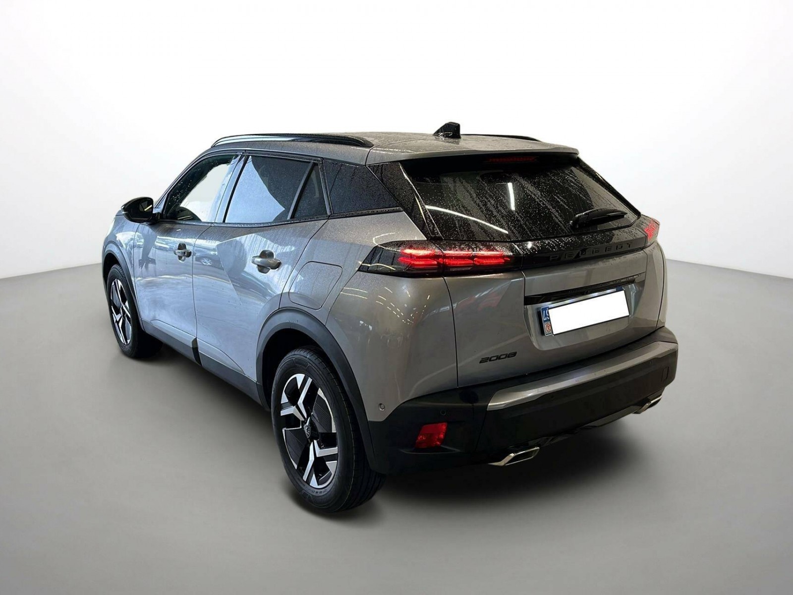 PEUGEOT - 2008 - #751492 - 5