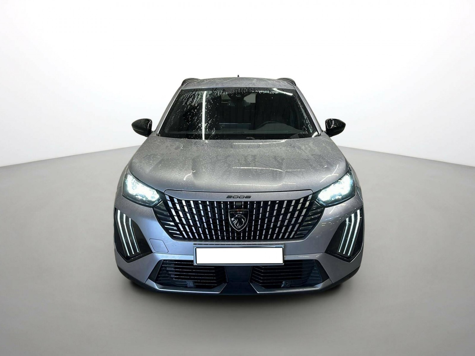 PEUGEOT - 2008 - #751492 - 8