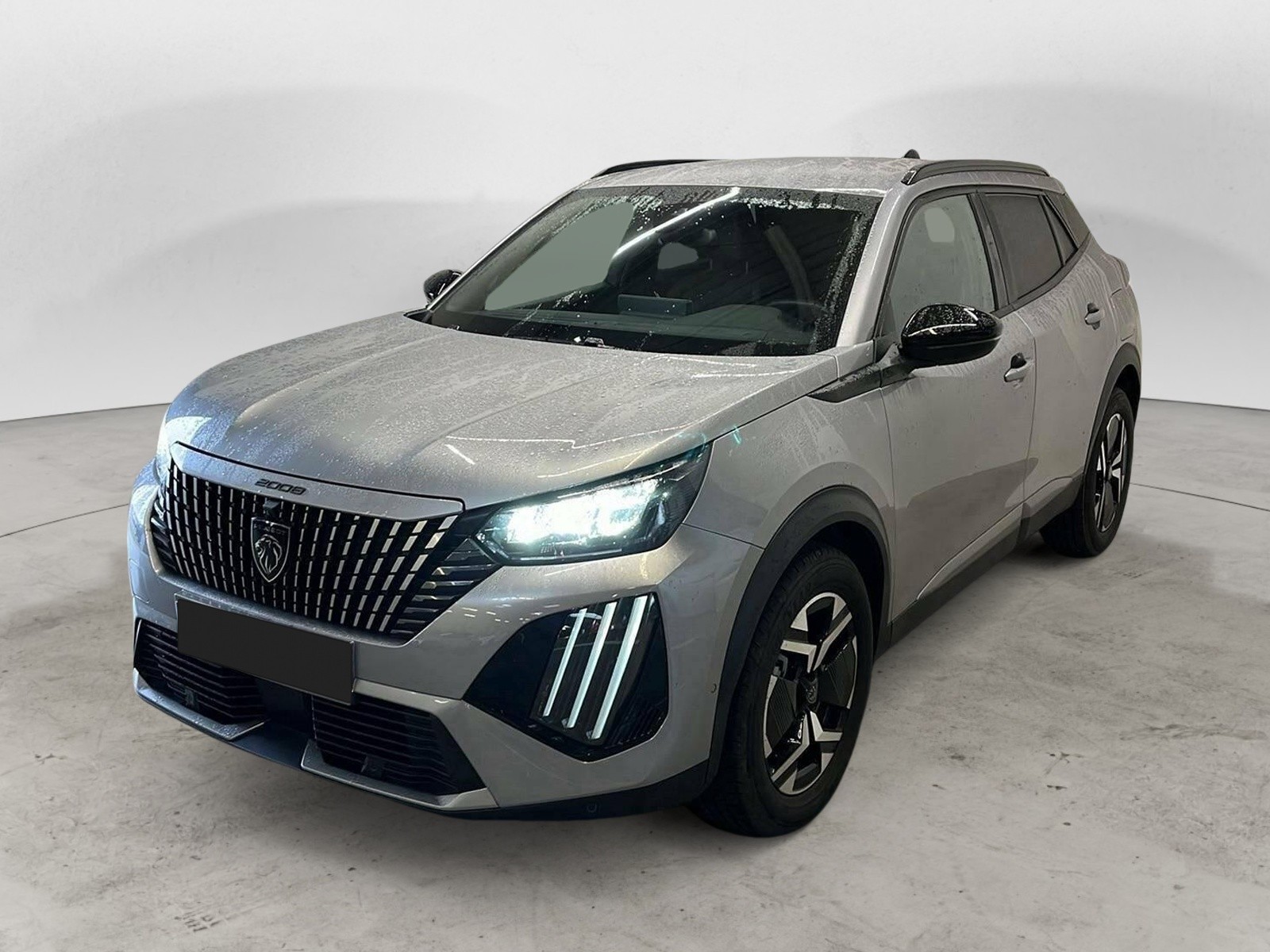 PEUGEOT - 2008 - #751492 - 0