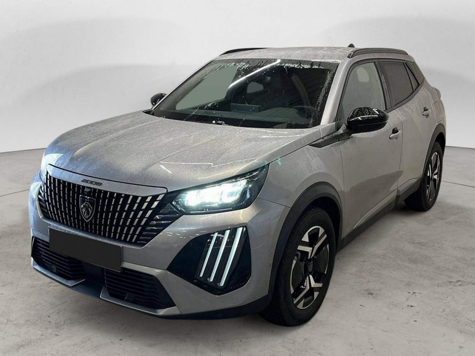 PEUGEOT - 2008 - #751492 - 9