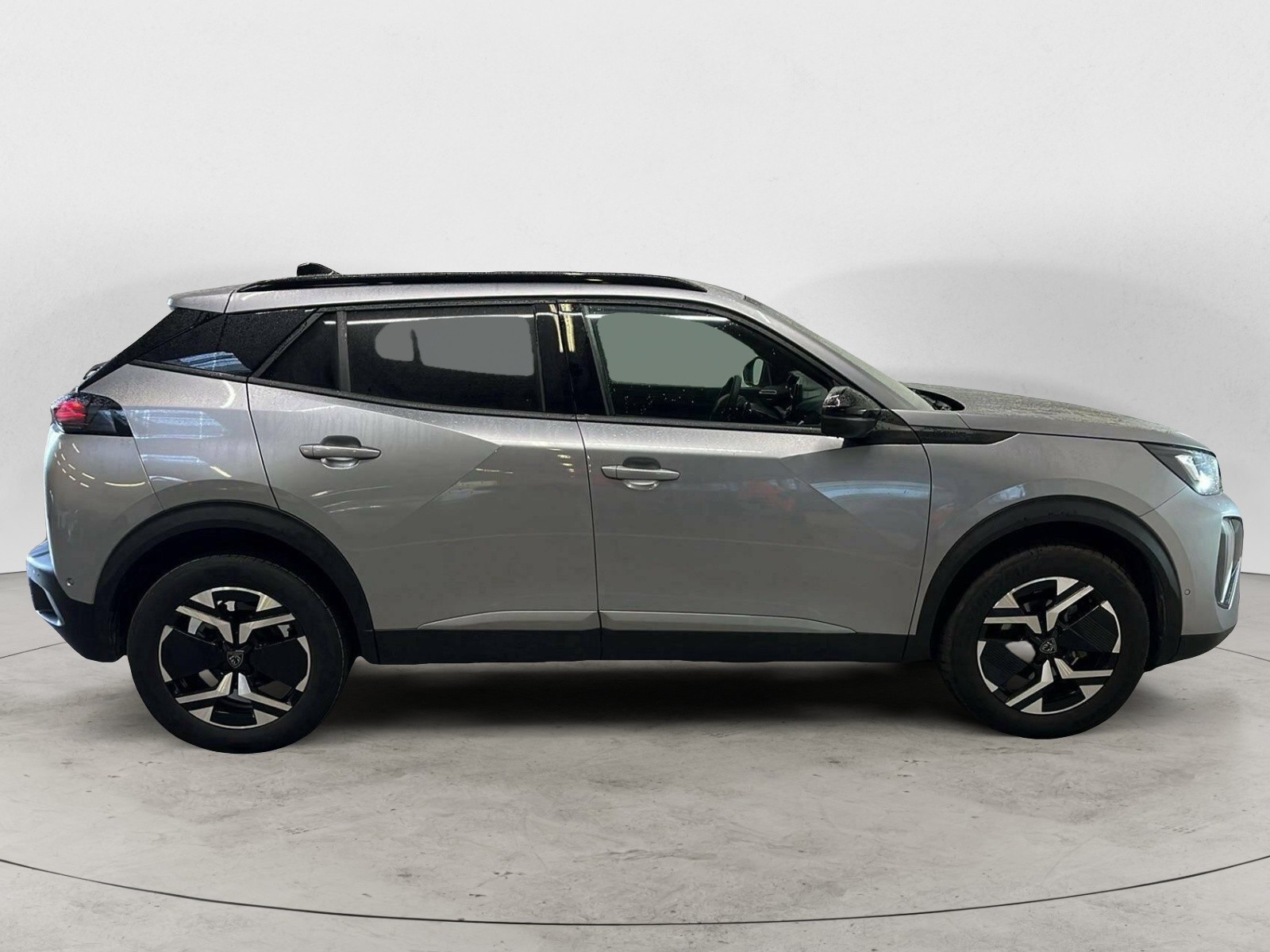 PEUGEOT - 2008 - #751492 - 1