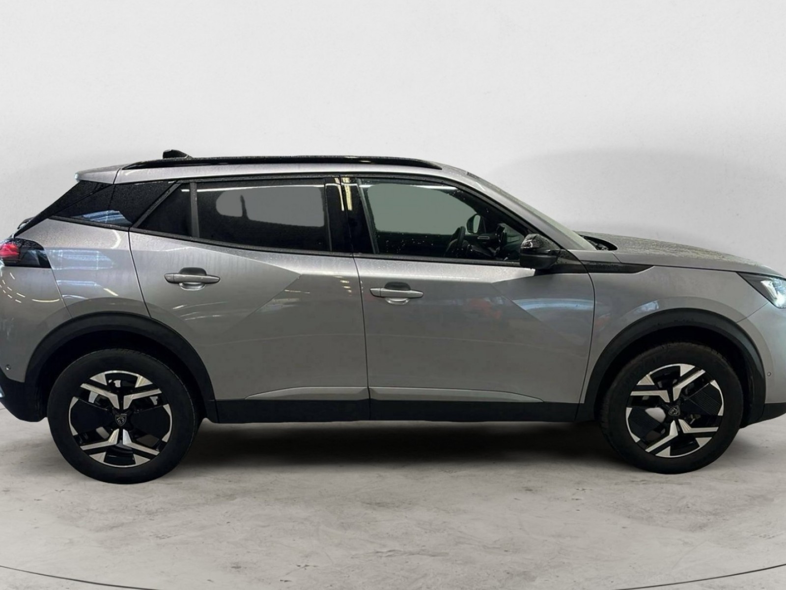 PEUGEOT - 2008 - #751492 - 10