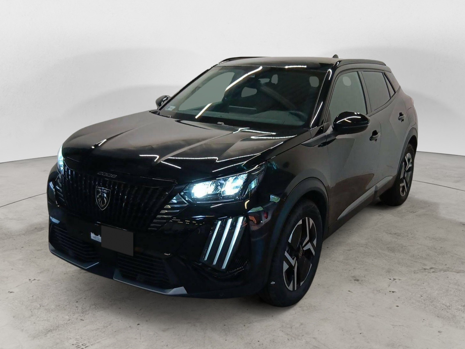 PEUGEOT - 2008 - #751490 - 0