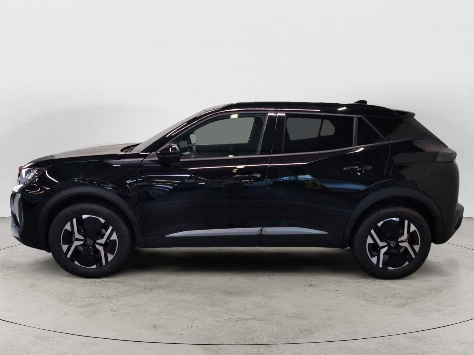 PEUGEOT - 2008 - #751490 - 1