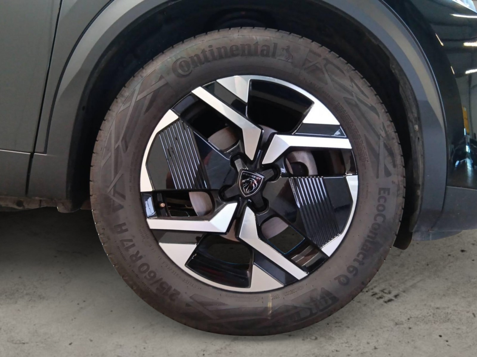 PEUGEOT - 2008 - #751490 - 2