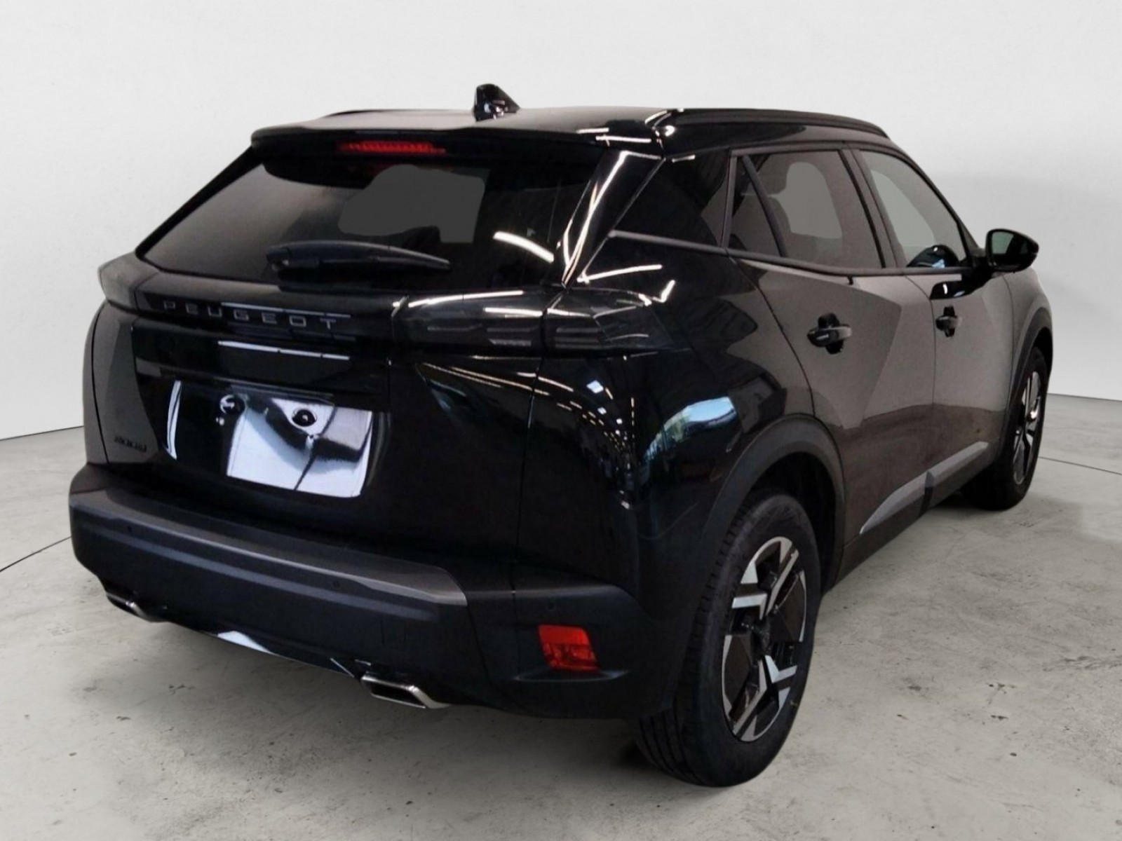 PEUGEOT - 2008 - #751490 - 13