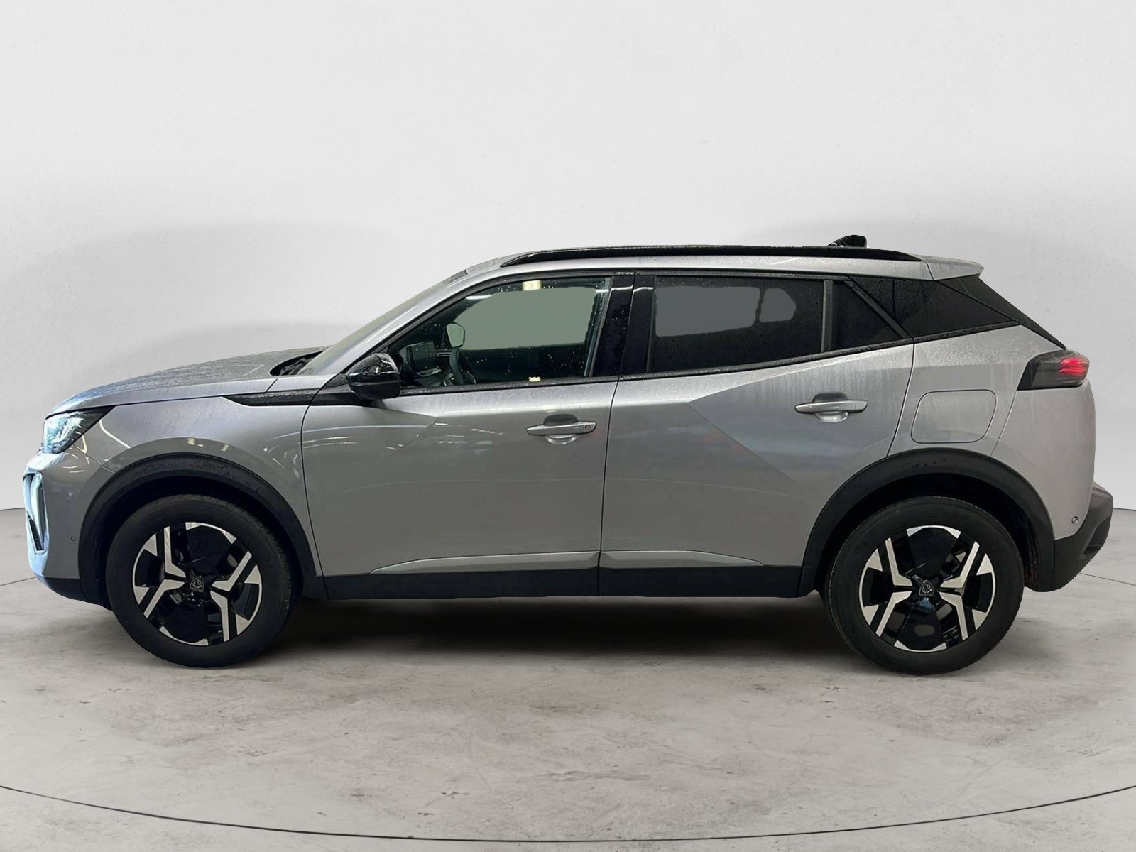 PEUGEOT - 2008 - #751492 - 2