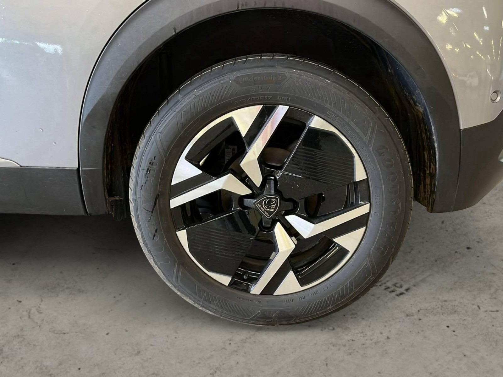 PEUGEOT - 2008 - #751492 - 3