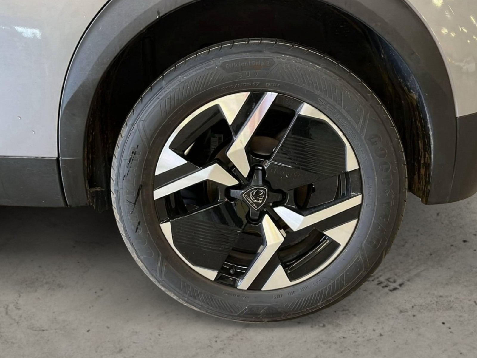 PEUGEOT - 2008 - #751492 - 12