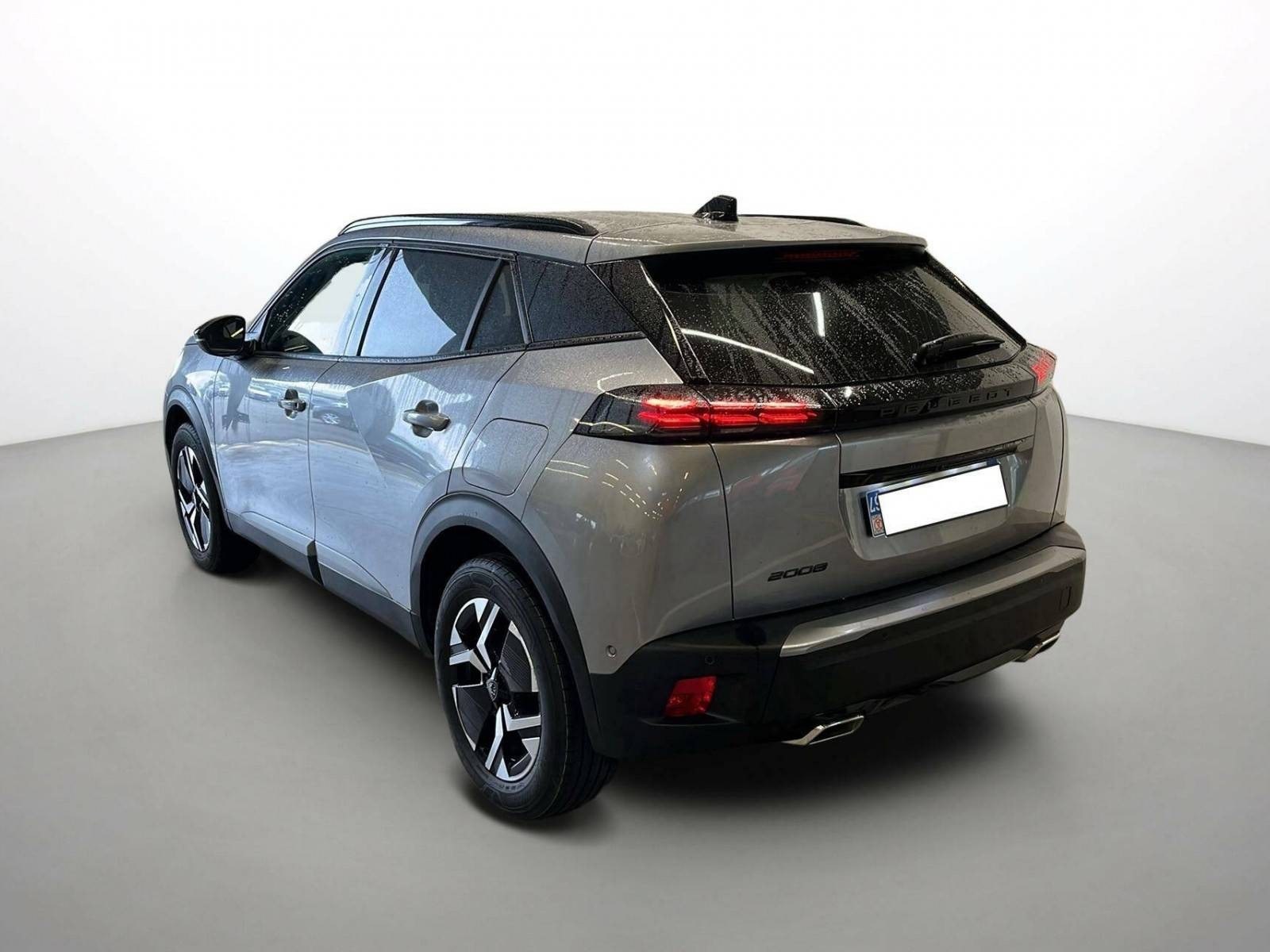 PEUGEOT - 2008 - #714772 - 5