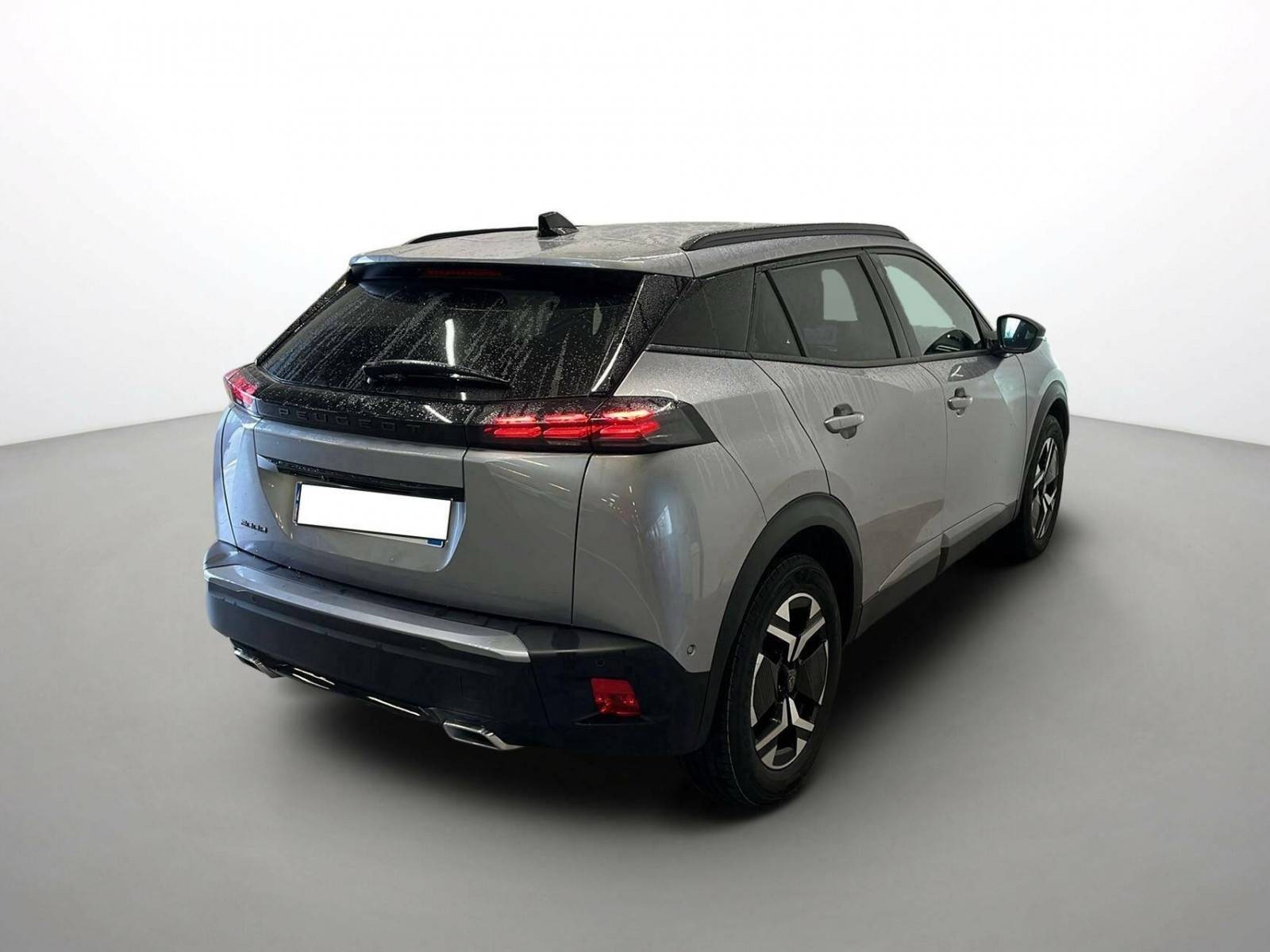 PEUGEOT - 2008 - #714772 - 4
