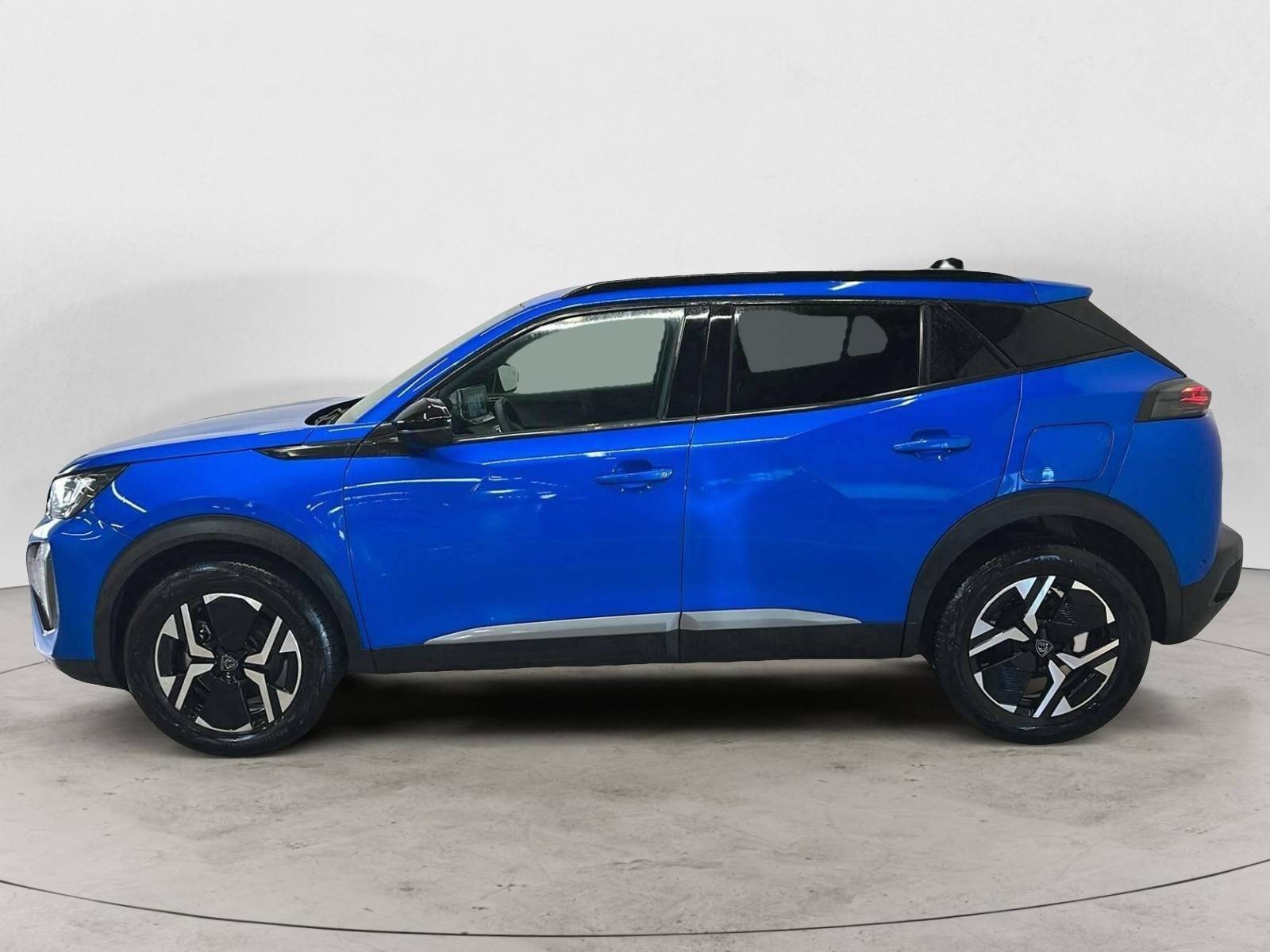 PEUGEOT - 2008 - #714770 - 1
